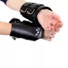 Манжеты для подвеса за руки Art of Sex – Kinky Hand Cuffs For Suspension