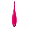 Вібратор для клітора Satisfyer Twirling Fun Magenta