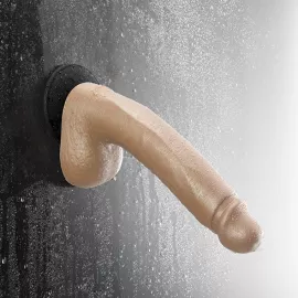 Силіконова присоска для фалоімітаторів Fleshlight Silicone Dildo Suction Cup - 4