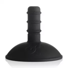 Силіконова присоска для фалоімітаторів Fleshlight Silicone Dildo Suction Cup - 1
