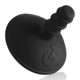 Силіконова присоска для фалоімітаторів Fleshlight Silicone Dildo Suction Cup - 2