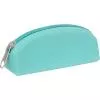 Сумка для хранения секс-игрушек PowerBullet - Silicone Storage Zippered Bag Teal