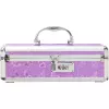 Кейс для хранения секс-игрушек BMS Factory - The Toy Chest Lokable Vibrator Case с кодовым замком