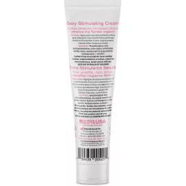 Збудливий крем Desire by Swiss Navy Sexy Stimulating Cream 59 мл - 2