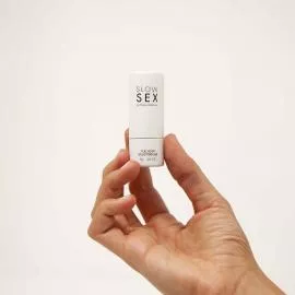 Твердий парфум для всього тіла Bijoux Indiscrets Slow Sex Full Body solid perfume - 3