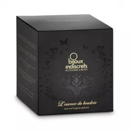 Парфюм для белья и постели Bijoux Indiscrets L´Essence du Boudoir - 2