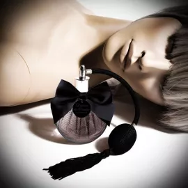 Парфюм для белья и постели Bijoux Indiscrets L´Essence du Boudoir - 4