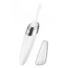 Вібратор для клітора Satisfyer Twirling Delight