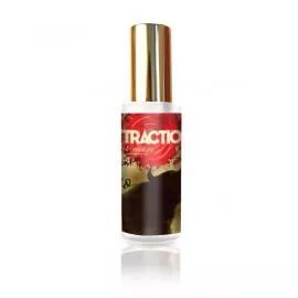 Спрей-пролонгатор Retarding Spray MAI Attraction Toro (30 мл) - 3