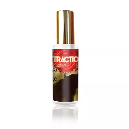 Спрей-пролонгатор Retarding Spray MAI Attraction Toro (30 мл)