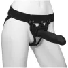 Страпон унисекс Doc Johnson Body Extensions – Be Bold, полая насадка