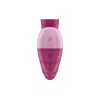 Вакуумный вибратор Satisfyer Supernova Berry, 2 положения ствола