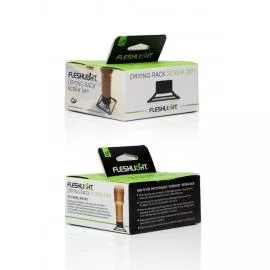 Подставка-сушка для мастурбаторов Fleshlight Drying Rack — Screw Dry Новинка - 2