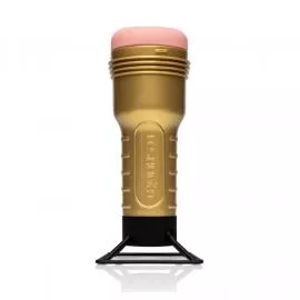 Подставка-сушка для мастурбаторов Fleshlight Drying Rack — Screw Dry Новинка - 3