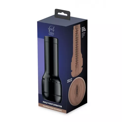 Мастурбатор-вагина Kiiroo Feel Stroker Mid Brown