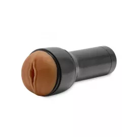 Мастурбатор-вагина Kiiroo Feel Stroker Mid Brown - 5