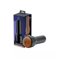 Мастурбатор-вагина Kiiroo Feel Stroker Mid Brown