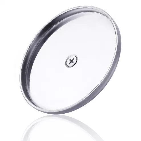 Кріплення для фалоімітаторів на присосці Hismith Suction Cup Adapter 4.5″ KlicLok