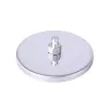 Кріплення для фалоімітаторів на присосці Hismith Suction Cup Adapter 4.5″ KlicLok