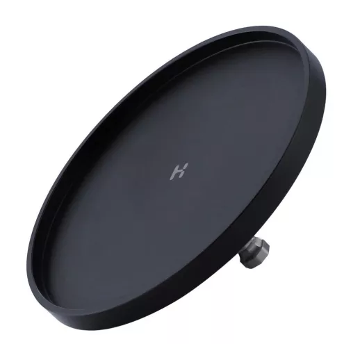 Кріплення для фалоімітаторів на присосці Hismith Suction Cup Adapter 4.5″ KlicLok