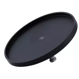 Кріплення для фалоімітаторів на присосці Hismith Suction Cup Adapter 4.5″ KlicLok - 2