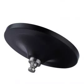 Кріплення для фалоімітаторів на присосці Hismith Suction Cup Adapter 4.5″ KlicLok - 3