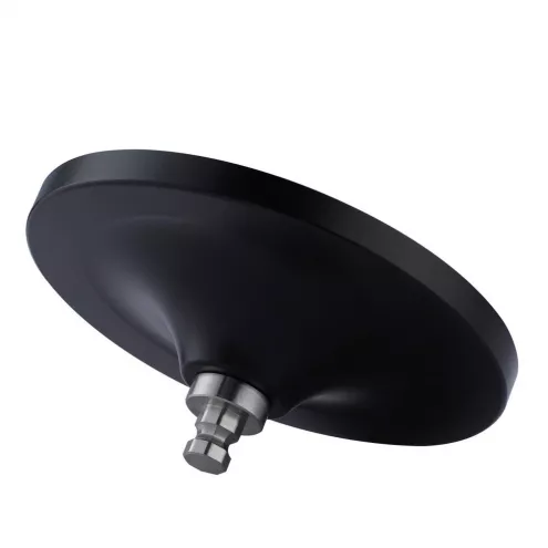 Кріплення для фалоімітаторів на присосці Hismith Suction Cup Adapter 4.5″ KlicLok