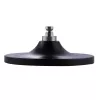 Кріплення для фалоімітаторів на присосці Hismith Suction Cup Adapter 4.5″ KlicLok