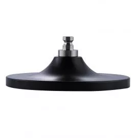 Кріплення для фалоімітаторів на присосці Hismith Suction Cup Adapter 4.5″ KlicLok - 6