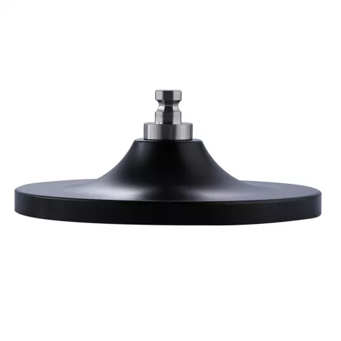 Кріплення для фалоімітаторів на присосці Hismith Suction Cup Adapter 4.5″ KlicLok