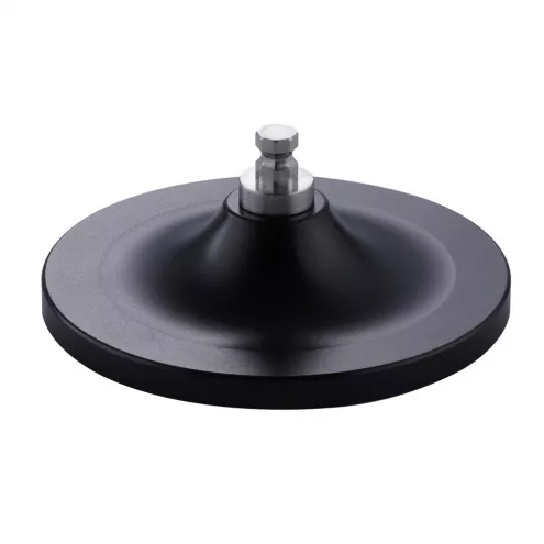 Кріплення для фалоімітаторів на присосці Hismith Suction Cup Adapter 4.5″ KlicLok