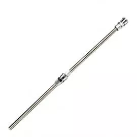 Подовжувач штока для секс-машин Hismith Extension Rod, 30cm - 2