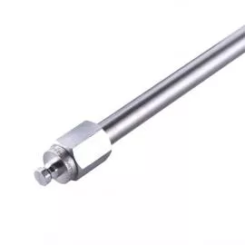 Подовжувач штока для секс-машин Hismith Extension Rod, 30cm - 3