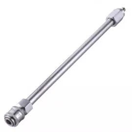 Подовжувач штока для секс-машин Hismith Extension Rod, 30cm - 1