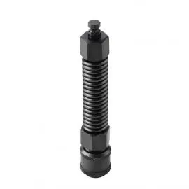 Пружинный адаптер с системой KlicLok для секс-машин Hismith Spring Connector - 3
