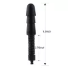 Пружинний адаптер VAC-U-Lock для секс-машин Hismith KlicLok to Vac-U-Lock Adapter