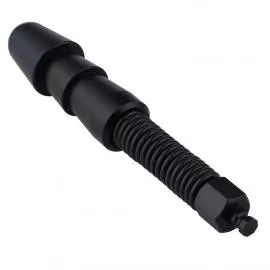 Пружинний адаптер VAC-U-Lock для секс-машин Hismith KlicLok to Vac-U-Lock Adapter - 6