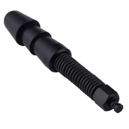 Пружинний адаптер VAC-U-Lock для секс-машин Hismith KlicLok to Vac-U-Lock Adapter
