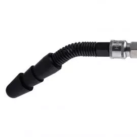 Пружинний адаптер VAC-U-Lock для секс-машин Hismith KlicLok to Vac-U-Lock Adapter - 7