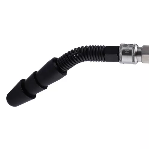 Пружинний адаптер VAC-U-Lock для секс-машин Hismith KlicLok to Vac-U-Lock Adapter