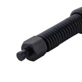 Пружинний адаптер VAC-U-Lock для секс-машин Hismith KlicLok to Vac-U-Lock Adapter - 3