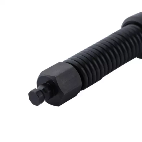 Пружинний адаптер VAC-U-Lock для секс-машин Hismith KlicLok to Vac-U-Lock Adapter