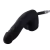 Пружинний адаптер VAC-U-Lock для секс-машин Hismith KlicLok to Vac-U-Lock Adapter