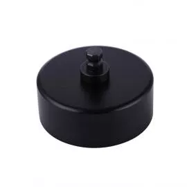 Адаптер для мастурбаторов Fleshlight Hismith Cover Adapter с разъемом KlicLok - 2