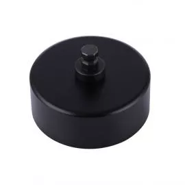 Адаптер для мастурбаторов Fleshlight Hismith Cover Adapter с разъемом KlicLok - 5