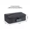 Кейс для іграшок із кодовим замком Dorcel DISCREET BOX