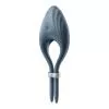 Ерекційне віброкільце лассо Satisfyer Duelist Dark Blue