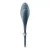 Ерекційне віброкільце лассо Satisfyer Duelist Dark Blue