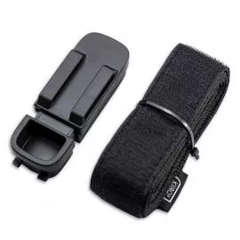 Ремень-крепление на шею для мастурбатора Kiiroo Keon neck strap - 1