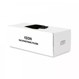 Подушка с креплением для мастурбатора Kiiroo Keon Pillow and Strap, 3 позиции - 4